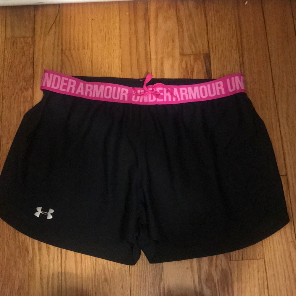 Under Armour Athletic Shorts